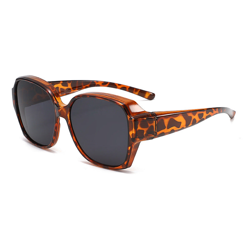 Polarized UV Protection Sunglasses