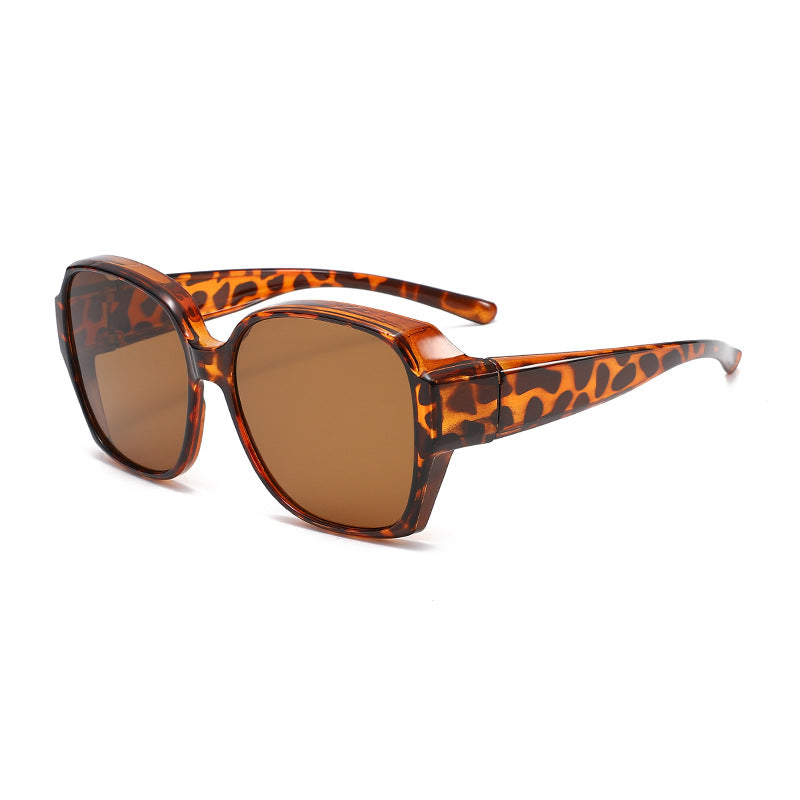 Polarized UV Protection Sunglasses