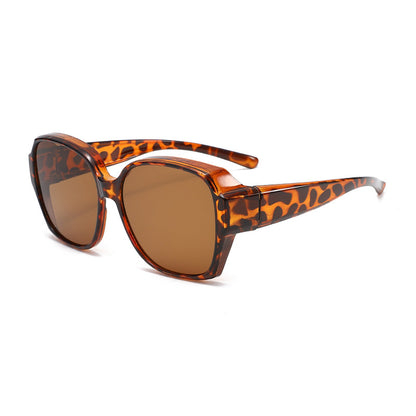 Polarized UV Protection Sunglasses