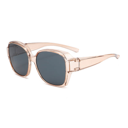 Polarized UV Protection Sunglasses