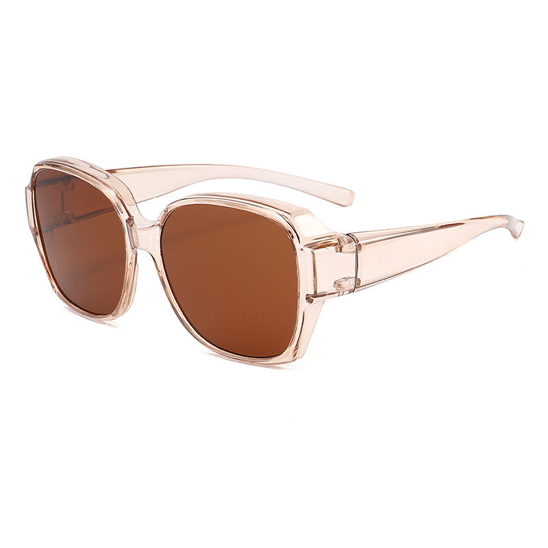 Polarized UV Protection Sunglasses