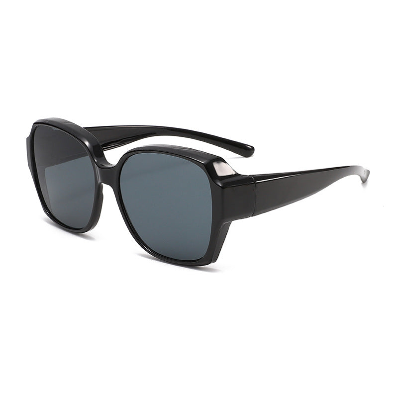 Polarized UV Protection Sunglasses