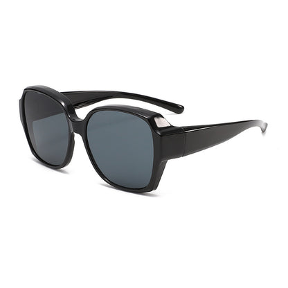 Polarized UV Protection Sunglasses