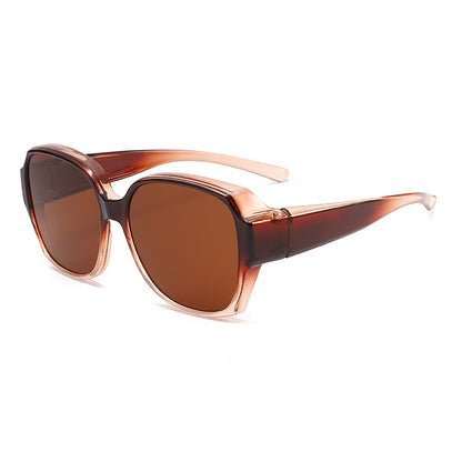 Polarized UV Protection Sunglasses