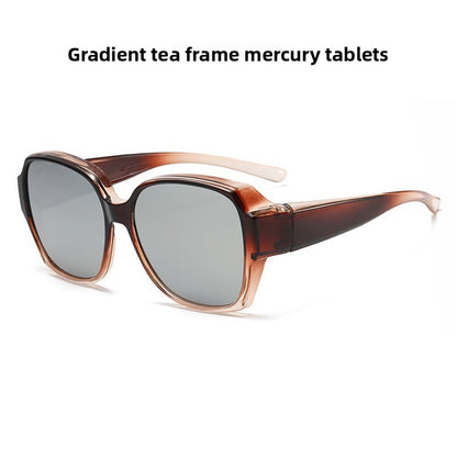 Polarized UV Protection Sunglasses