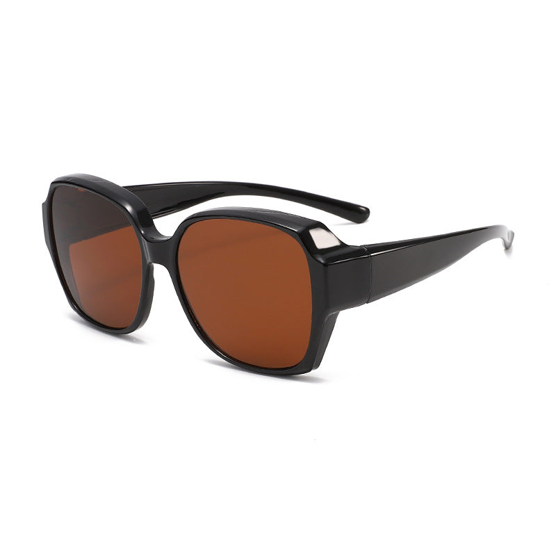 Polarized UV Protection Sunglasses
