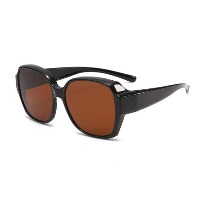 Polarized UV Protection Sunglasses