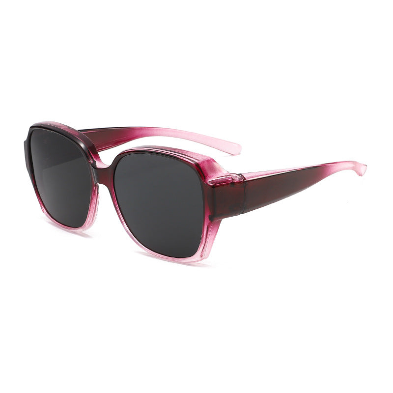 Polarized UV Protection Sunglasses