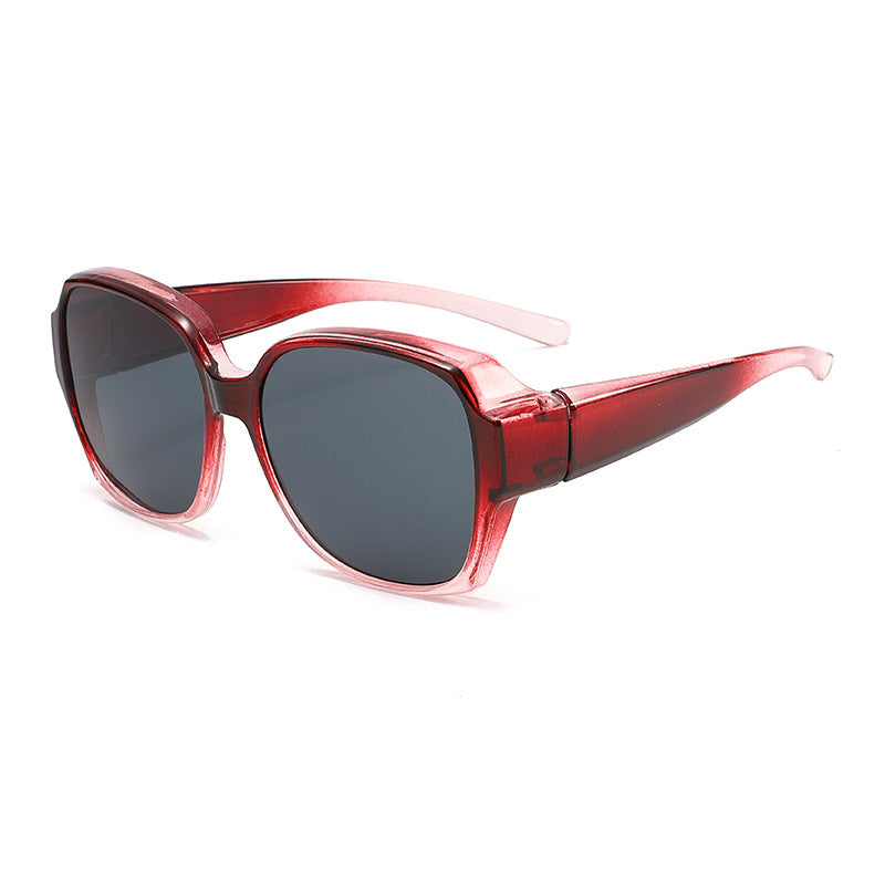 Polarized UV Protection Sunglasses