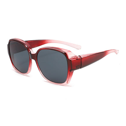 Polarized UV Protection Sunglasses