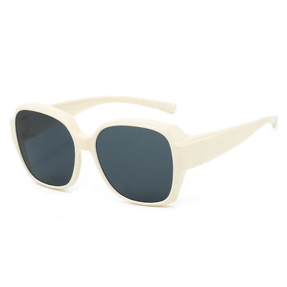 Polarized UV Protection Sunglasses