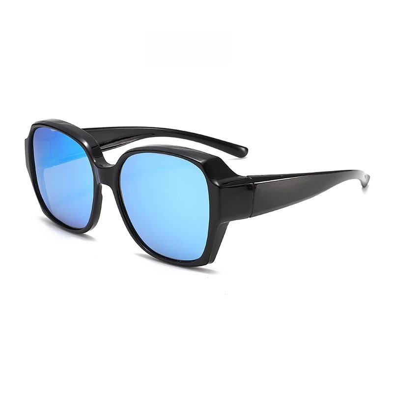Polarized UV Protection Sunglasses