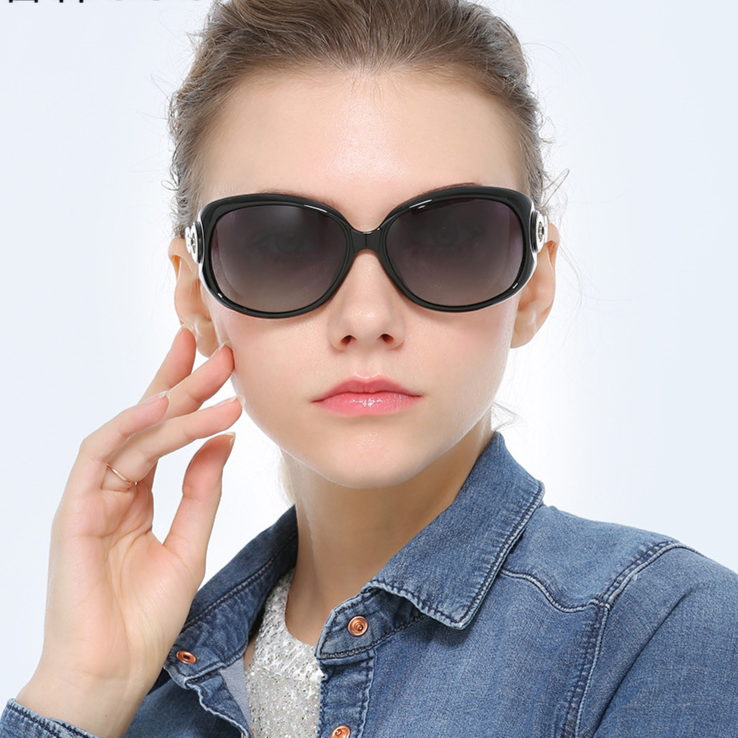 Polarized UV Protection Sunglasses