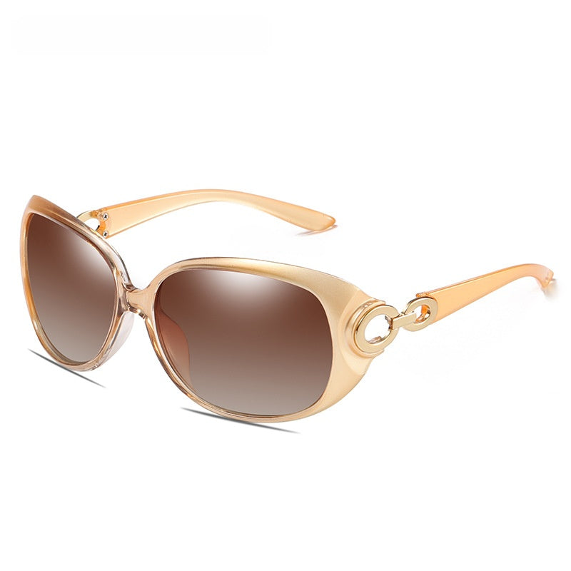 Polarized UV Protection Sunglasses