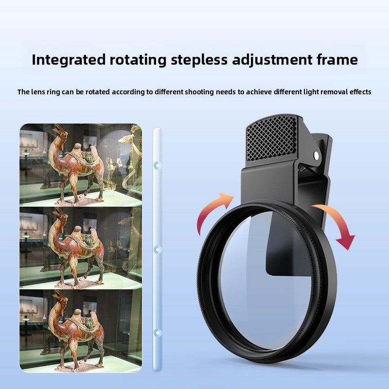 Polarizing Filter