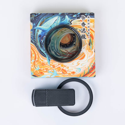 Polarizing Filter