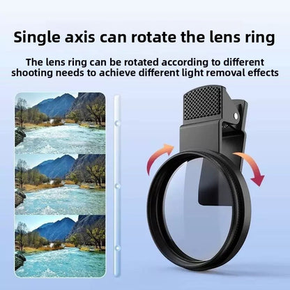 Polarizing Filter