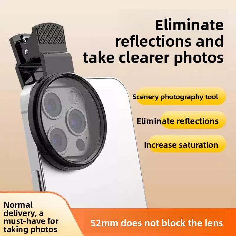 Polarizing Filter