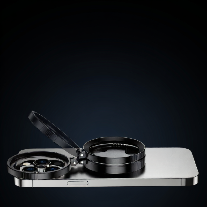 Polarizing Lens Filter