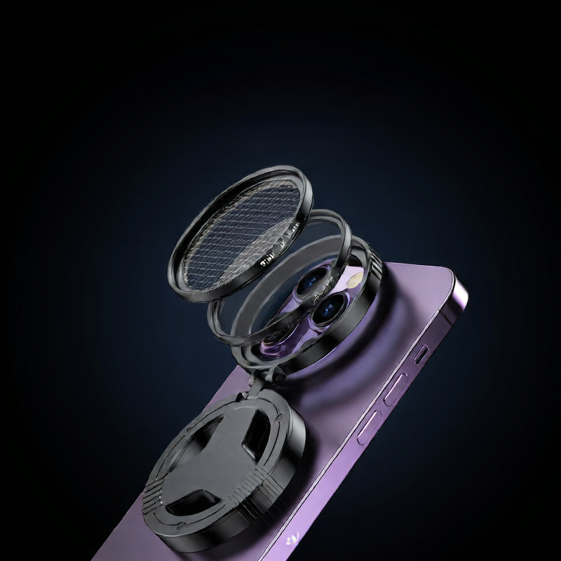 Polarizing Lens Filter