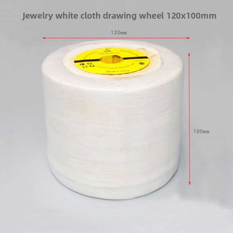 polishing abrasive wheel