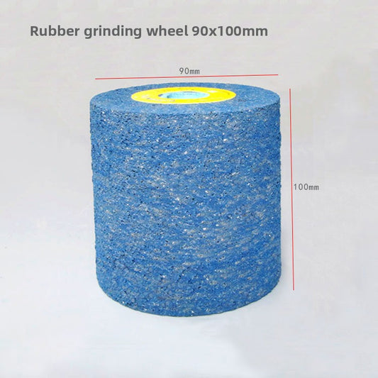 polishing abrasive wheel