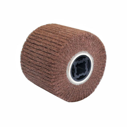 polishing abrasive wheel