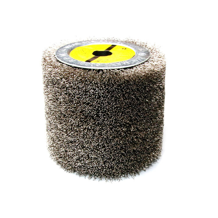 polishing abrasive wheel