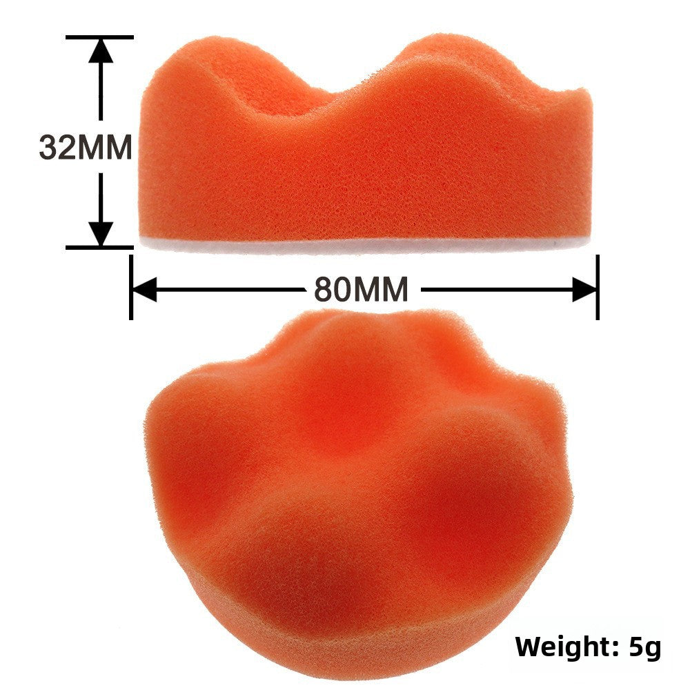 Polishing Sponges