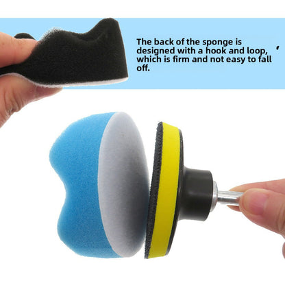 Polishing Sponges