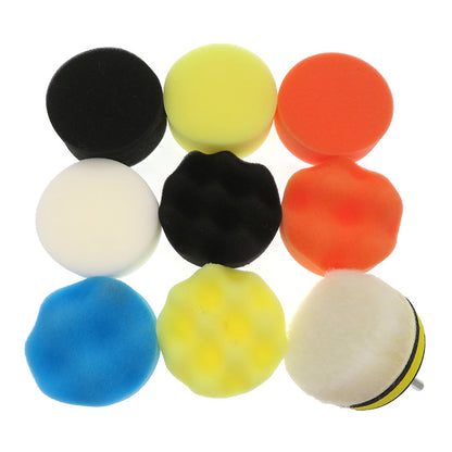 Polishing Sponges