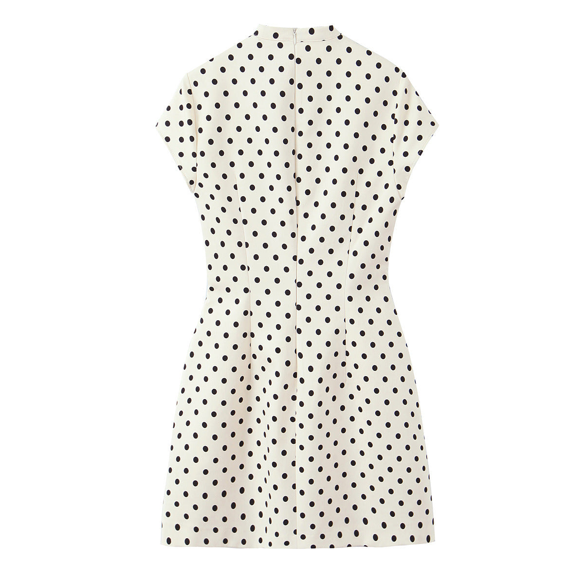 Polka Dot Dress