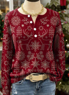 Polo Hoodie
