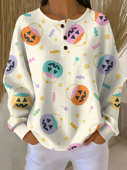 Polo Hoodie