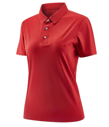 POLO's eldest shirt