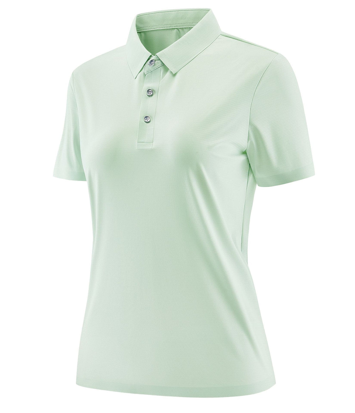 POLO's eldest shirt