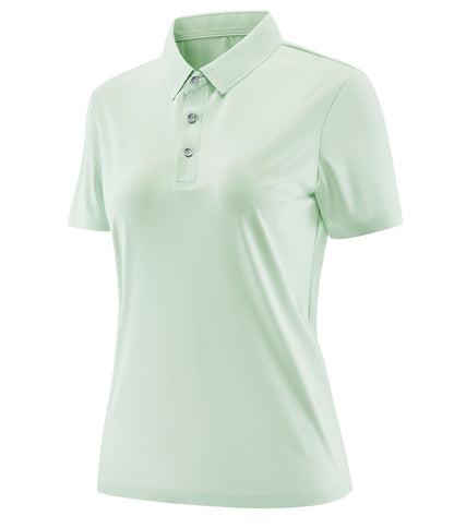 POLO's eldest shirt