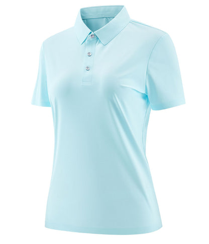 POLO's eldest shirt