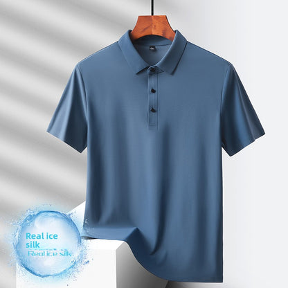 POLO's eldest son