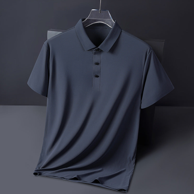 POLO's eldest son
