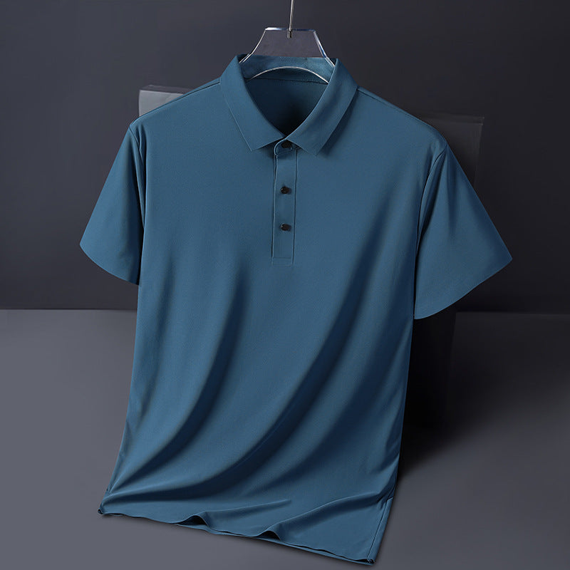 POLO's eldest son