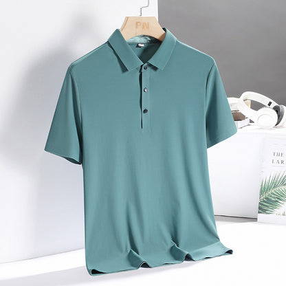 POLO's eldest son