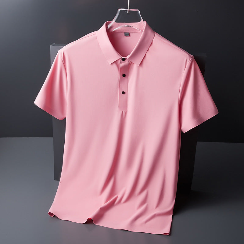 POLO's eldest son
