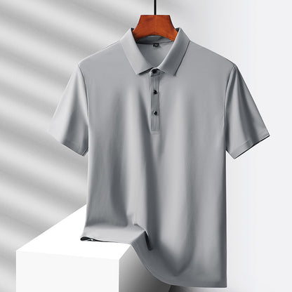 POLO's eldest son