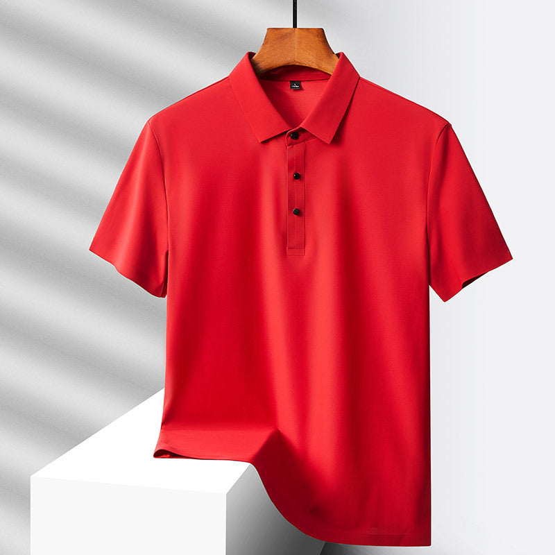 POLO's eldest son