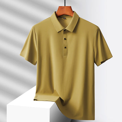 POLO's eldest son