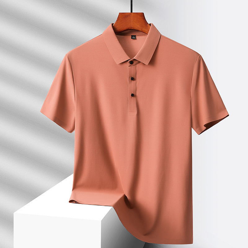 POLO's eldest son