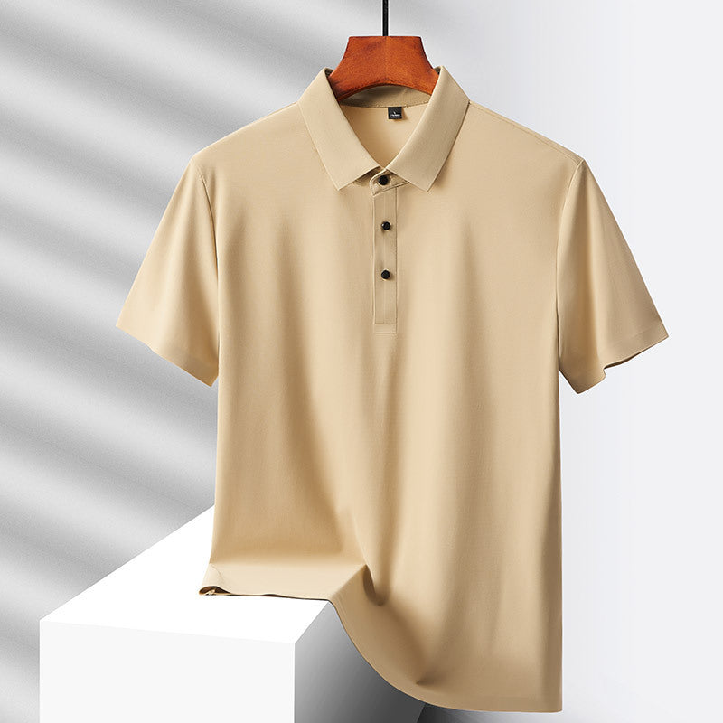 POLO's eldest son