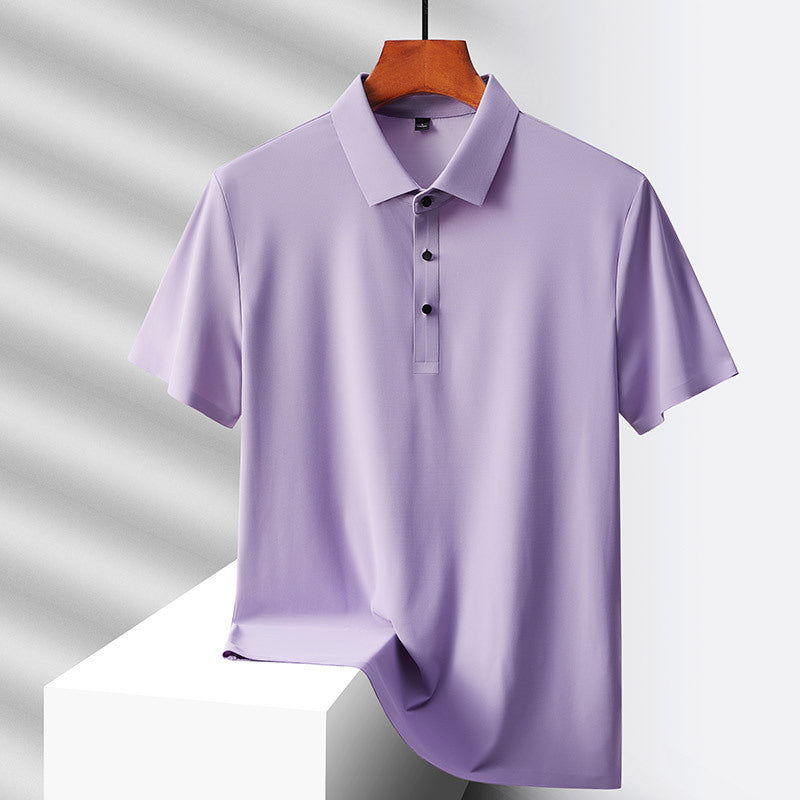 POLO's eldest son