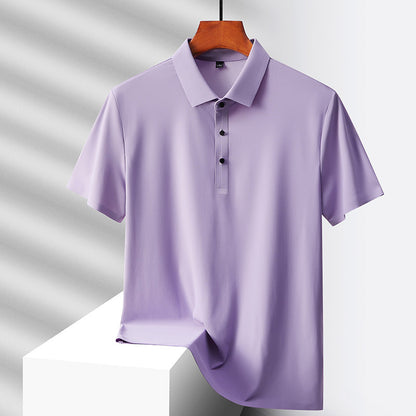 POLO's eldest son
